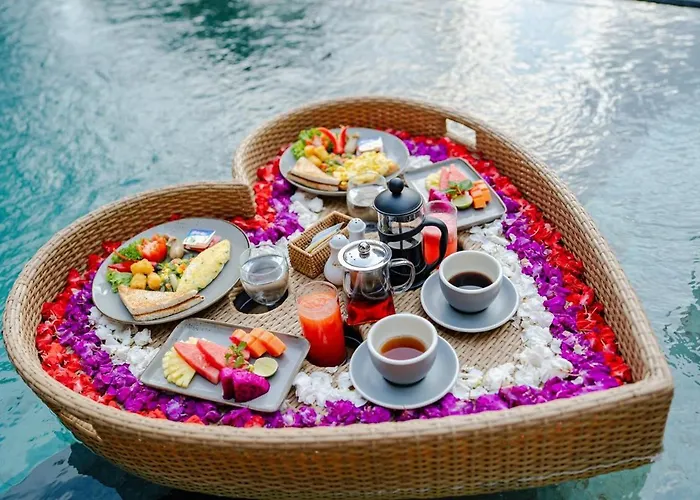 فيلة Depio Valley Pool أوبود