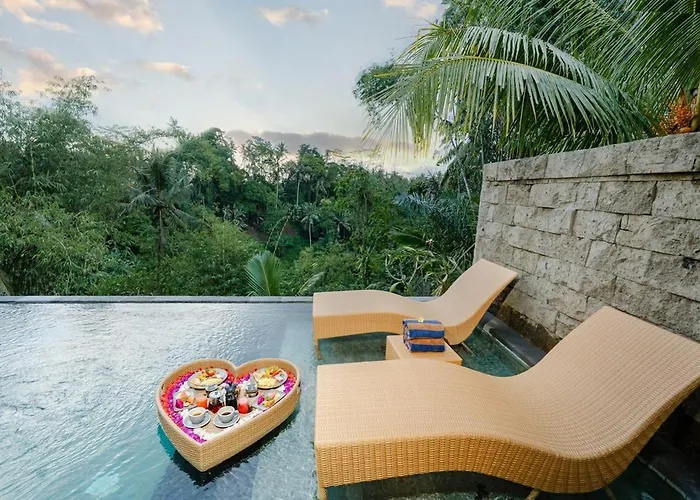 فيلة Depio Valley Pool *