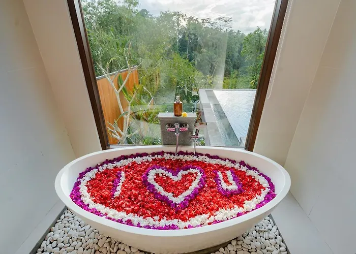 فيلة Depio Valley Pool أوبود